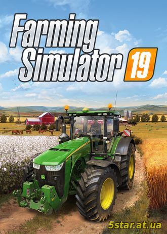 Farming Simulator 19 Стим фикс (фикс для сетевой игры)