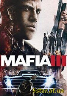 Мафия 3 (Mafia III) (2016)