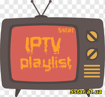 IPTV плейлист 11.03.22